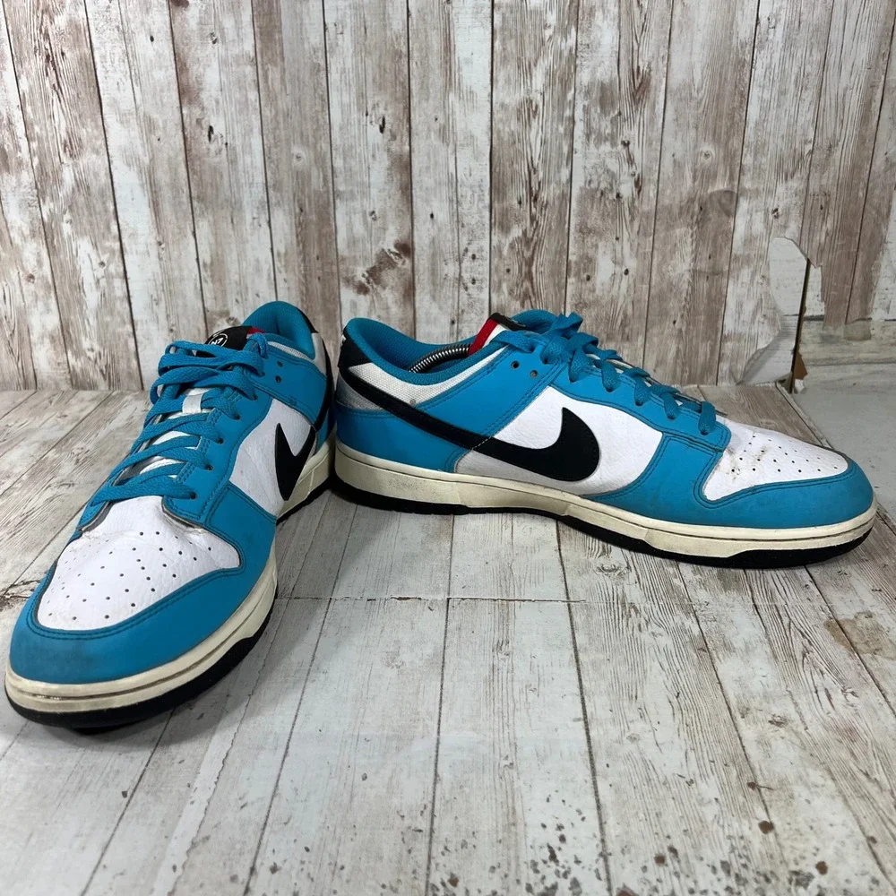 Nike dunk low